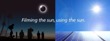 Panasonic to Shoot and Broadcast Total Eclipse with Two Cameras