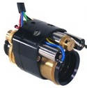 Resolve Optics Launch Model 207 Close Focusing Motorized Miniature Zoom Lens
