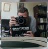 Drexel University Professor Invents Non-Reversing Mirror