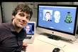 Researchers Reconstruct 3D Facial Movements in Real Time