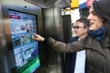 City24/7 Selects LG Interactive Touch-Screen Monitor for Digital Signage