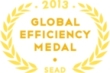 Samsung and LG Flat-Panel Televisions Win Top Awards at SEAD Global Efficiency Medal Competition