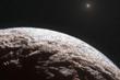 Dwarf Planet Shows No Sign of Having an Atmosphere