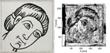 Terahertz Scanners Non-Destructively Detect Damaging Biocides in Hidden Wall Paintings