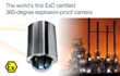 Oncam Grandeye Releases Explosion-Proof Camera System for 360-Degree Surveillance