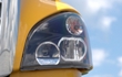 Penske Retrofits 5,000 Rental Semi-Trucks with Truck-Lite LED Headlights