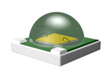 Dow Corning Introduces New Heat-Curable Phenyl Silicone Optical Encapsulants for LEDs
