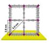 New Method to Produce Metal-Organic Frameworks for Optics, Photonics Applications
