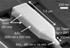 Novel Device Focuses Light to a Point at the Nanoscale