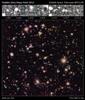 Astronomers Uncover Previously Unseen Population of Seven Primitive Galaxies