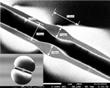 Nanomechanical Dual-Core Optical Fibers Enhance Data Processing