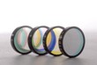 Iridian Advances 1064 nm Raman Filters