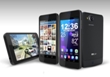 BLU Introduces VIVO 4.65 HD Super AMOLED Display Smartphone Devices