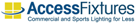 Access Fixtures Offers Toshiba LED Luminaires