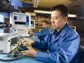 Distribution Agreement with Telecommunications Expert