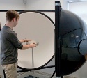Astro Lighting Use GL Optic Mini-Spectrometer and Integrating Sphere from Analytik for High Precision Light Assessment
