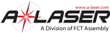 MD&M West Exposition: A-Laser to Showcase New Laser Marking Capability