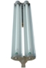 Larson Electronics Launches High Output Explosion Proof Fluorescent Light
