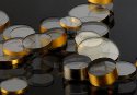 Guild Optical Associates Develop More Durable Metallized Sapphire Window
