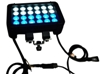 Larson Electronics Introduces High Power LED Light Bar with Blue and White Light Output