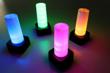 Simple Colored Luminous Device Helps Teachers Manage Exercise Sessions