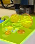 Laser Research Optics Introduces Replacement Lenses and Mirrors for Plastics Cutting and Engraving