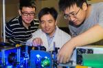 Breakthrough Laser Technology May Lead to Self-Cooling Computer Chips