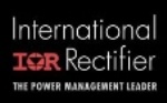 MIIT Honors International Rectifier’s IRS2980 Dimming LED Driver Controller