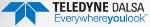Teledyne DALSA to Showcase Advanced Imaging Components and IR Detectors at Photonics Conference