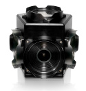 Point Grey Launch New Ladybug5 30MP Spherical Imaging System