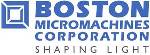 BMC Debuts Reflective Optical Chopper at Photonics West