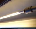 Gamma Scientific Announce New Optical Integrating Tube System for Spectral Measurements of Tube Lamps