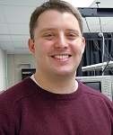 Non-Linear Optics Researcher Earns NSF CAREER Award