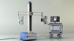 Novel Project to Develop Diagnostic Imaging System for Developing Countries
