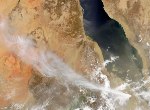 NASA Moderate Resolution Imaging Spectroradiometer Confirms Nabro’s Volcanic Impact on the Stratosphere