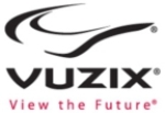 Vuzix Introduces New Gen Digital See-Through Augmented Reality Eyewear