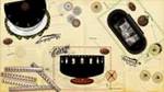 Digital Touch-Table Brings Innovative Optical Devices and their Images to Life
