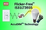 Integrated Silicon Solution Releases New Solid State Lighting LED Controller