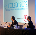 euroLED Conference Brings Global Leaders in LED Industry to Birmingham, UK
