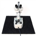 Anti-Vibration Pads Reduce Noise on Counter Tops