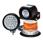 Del City Expands its Offering of ECCO Lights