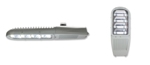 GE Earns NGL Award for its Evolve LED Scalable Cobrahead Fixture