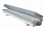 Larson Electronics Introduces High Output Explosion Proof Corrosion Resistant LED Light Fixture