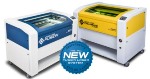 New Fusion Laser and FiberMark Fusion Laser from Epilog