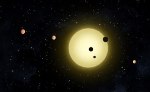 Researchers Analyze Planet’s Atmosphere Using Multi-Object Spectroscopy