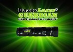 Laser Energetics’s Dazer Laser GUARDIAN Light Fighting Technology Complies with Critical FDA Standard