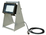 Larson Electronics Introduces High Power LED Pedestal Light for Hazardous Locations