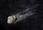 Spanish Researchers Observe Birth of an Asteroid Trail