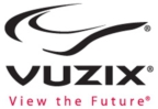 Vuzix to Showcase M100 Smart Glasses at 2013 ShowStoppers Event