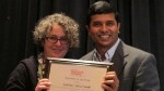 EPFL Professor Honored with 2013 Electronic Imaging Scientist of the Year Award